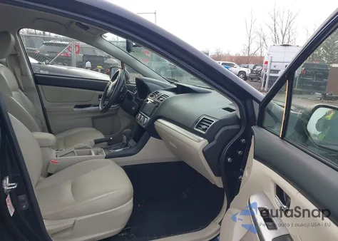 2015 Subaru Impreza 2.0I Sport Limited from USA, damaged, VIN JF1GPAV62FH270702